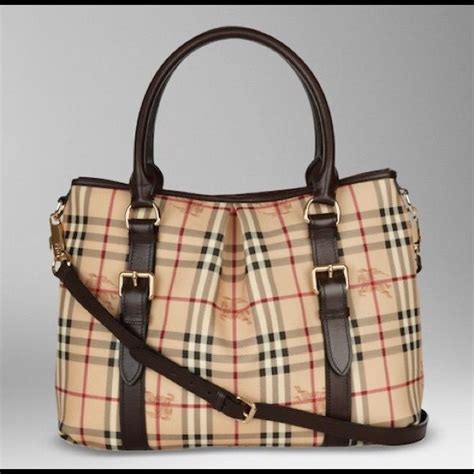 burberry fur bag|authentic burberry bags.